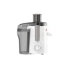 TEFAL | Fruitelia Plus Juicer | ZE370138 | White/Grey | 350 W | Number of speeds 2 + Pulse