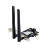 WRL ADAPTER 6500MBPS PCIE/PCE-BE6500 ASUS