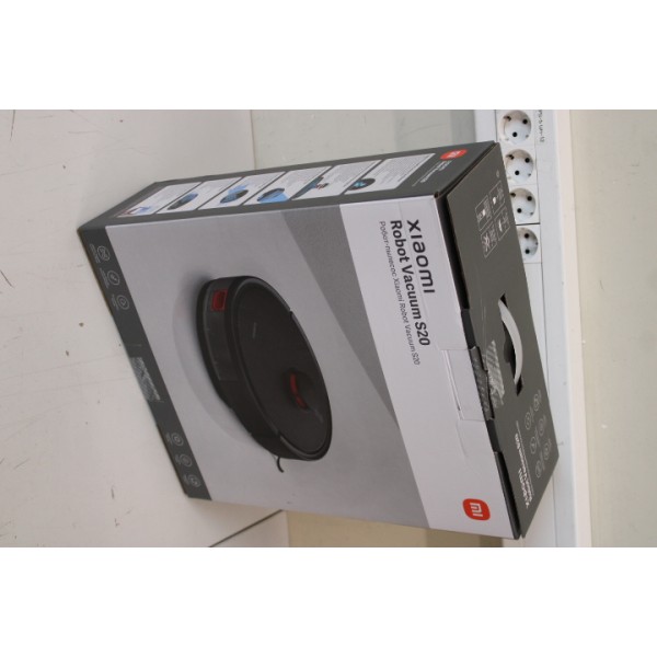 SALE OUT. Xiaomi Robot Vacuum S20 ...