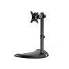 MONITOR ACC DESK STAND 13-32
