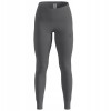 Legginsy damskie Odlo BL BOTTOM long ACTIVE WARM ECO roz. S Szare