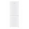 Combined refrigerator-freezer MPM-182-KB-38W (white)