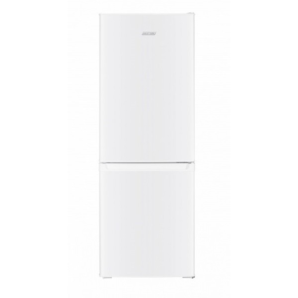 Combined refrigerator-freezer MPM-182-KB-38W (white)