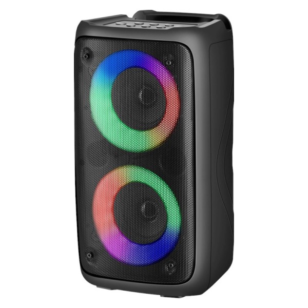 SPEAKER DEFENDER BOOMER 20 BLUETOOTH 20W ...