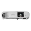 Epson | EB-FH06 | Full HD (1920x1080) | 3500 ANSI lumens | White | Lamp warranty 12 month(s)