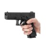 Replika pistolet ASG Glock 17 6 mm (2.6428)