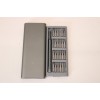 Xiaomi MI X WIHA PRECISION SCREWDRIVER SET | USED, MISSING FEW SCREWDRIVER HEADS | Screwdriver Set