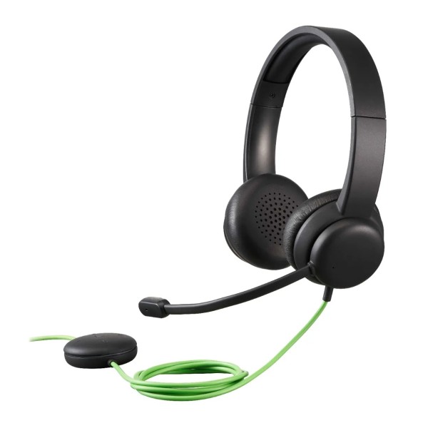 Acer Conference Headset, Black