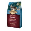 CARNILOVE CAT SALMON SENSITIVE&LONG HAIR 6kg
