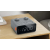 Muse M-17 LG Dual Alarm Clock Radio | Muse