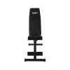 REBEL ACTIVE Reinforced incline training bench with leg lock