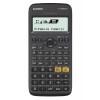 CASIO SCIENTIFIC CALCULATOR FX-350CEX, 379 FUNCTIONS, 77X166MM, BLACK