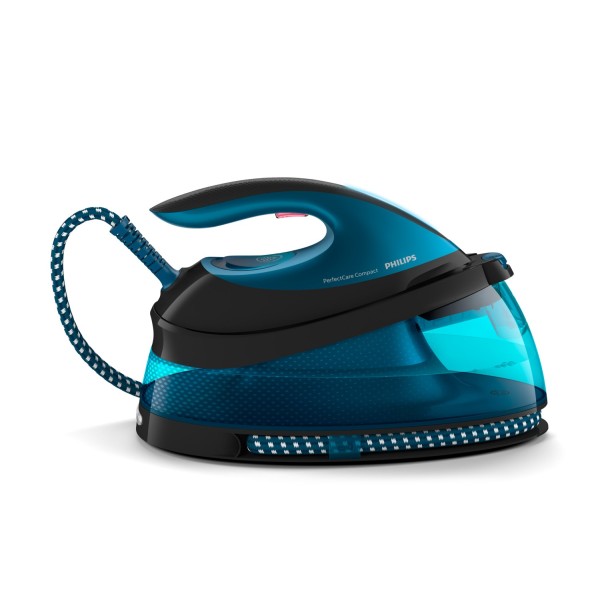 Philips GC7846/80 steam ironing station 2400 ...