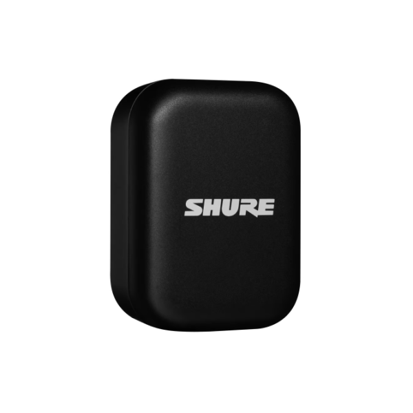 Shure Charge case only, microphones not ...