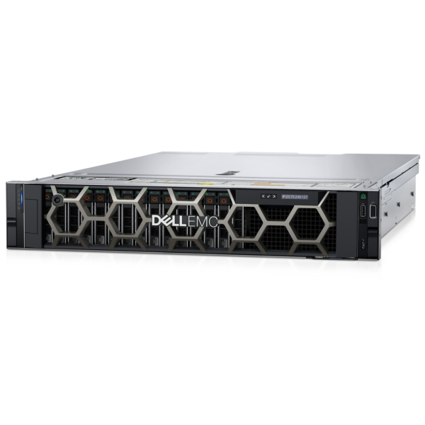 Dell PowerEdge | R550 | Rack ...