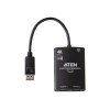 Aten | DisplayPort to 2 DisplayPort | VS92DP-AT | DP to DP