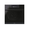Haier HWO60SM6T5BH  Built in Oven, A+, Capacity 70 L, Black | Haier