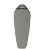Wkładka do śpiwora SEA TO SUMMIT Reactor Lightweight Liner Regular, pewter