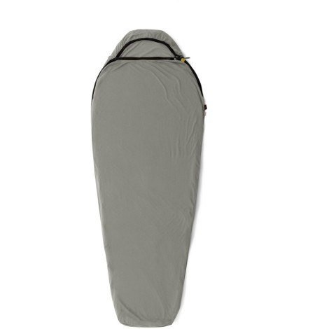 Wkładka do śpiwora SEA TO SUMMIT Reactor Lightweight Liner Regular, pewter