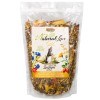 ALEGIA Natural Line Gold - dry food for rat - 2.2kg