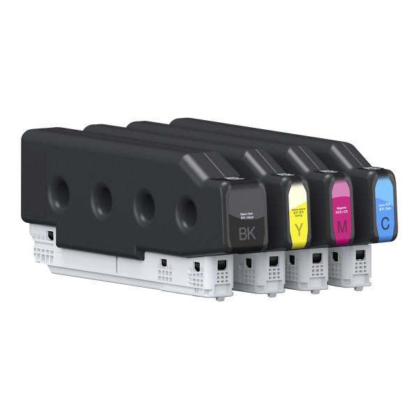 Epson WorkForce Enterprise AM-C5000/6000 Black Ink ...
