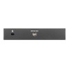D-Link | 5-Port Gigabit PoE Smart Managed Switch and PoE Extender | DGS-1100-05PDV2 | Web managed | Desktop | Power supply type External