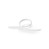Philips Hue|Lightstrip Extension|Hue Gradient Lightstrip 1m Extension|White and colored light