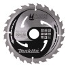 MAKITA PIŁA TARCZOWA  190x30x24z M-FORCE DREWNO | Makita