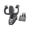 Thrustmaster Joystick TCA Yoke Pack Boeing Edition | Black/Grey