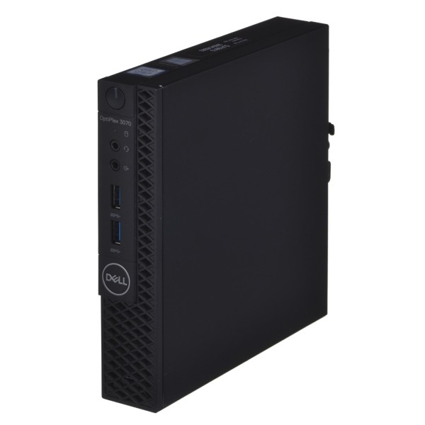 DELL OptiPlex 3070 Tiny i5-9500T 8GB ...