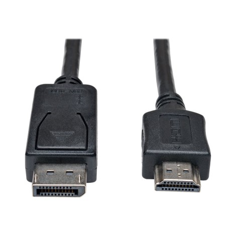 EATON TRIPPLITE DisplayPort to HDMI Adap