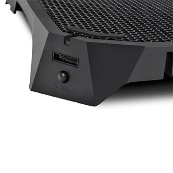 Thermaltake Massive V20 laptop cooling pad ...