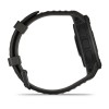 Garmin Instinct 2 Solar 2.29 cm (0.9") MIP 45 mm Digital 176 x 176 pixels Graphite GPS (satellite)
