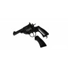 WEBLEY MKVI .455 Police cal.5.5 mm Diabolo cartridge revolver 6-shot. 4’ barrel CO2 Battlefield Ekp to17J