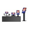 KIOSK SCO CRANE 1 21.5''/4+64 I23I01-02464 IMIN