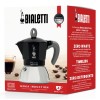 Bialetti Moka Induction Moka pot 4tz