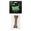 JOHN DOG Chewing bone with duck and apple - dog chew - 12 cm