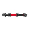 Ledlenser H8R Black, Red Headband flashlight LED