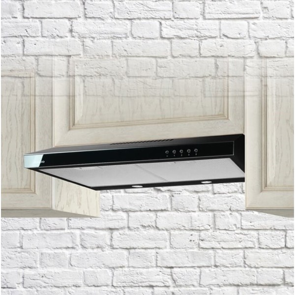 Cooker hood AKPO WK-7 K60 GLASS ...