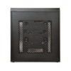Chieftec IX-01B-OP computer case Small Form Factor (SFF) Black