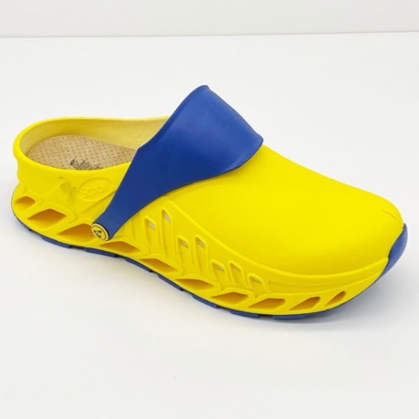 Scholl Evoflex  - unisex clogs ...