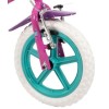 Cross-country bicycle GABBI house 12" Pink