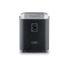 Caso | Ice Cube Machine | IceChef Compact | Power 120 W | Black