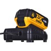 DeWALT DCH273P2T rotary hammer 400 W 1100 RPM