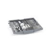 BOSCH SMI4EVS04E built-in dishwasher