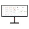 Lenovo | ThinkVision | T34w-30 | 34 