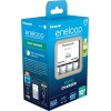 Panasonic | Battery Charger | ENELOOP K-KJ51MCD40E | AA/AAA