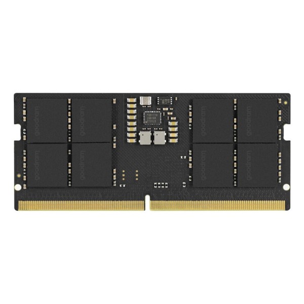 GOODRAM SODIMM DDR5 32GB PC5-44800 5600MHz ...