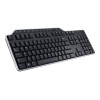 Dell | KB-522 | Multimedia | Wired | EN | Black | Hi-Speed USB 2.0 | English | Numeric keypad