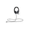 Logitech | Headset | H540 | On-Ear USB Type-A | Black